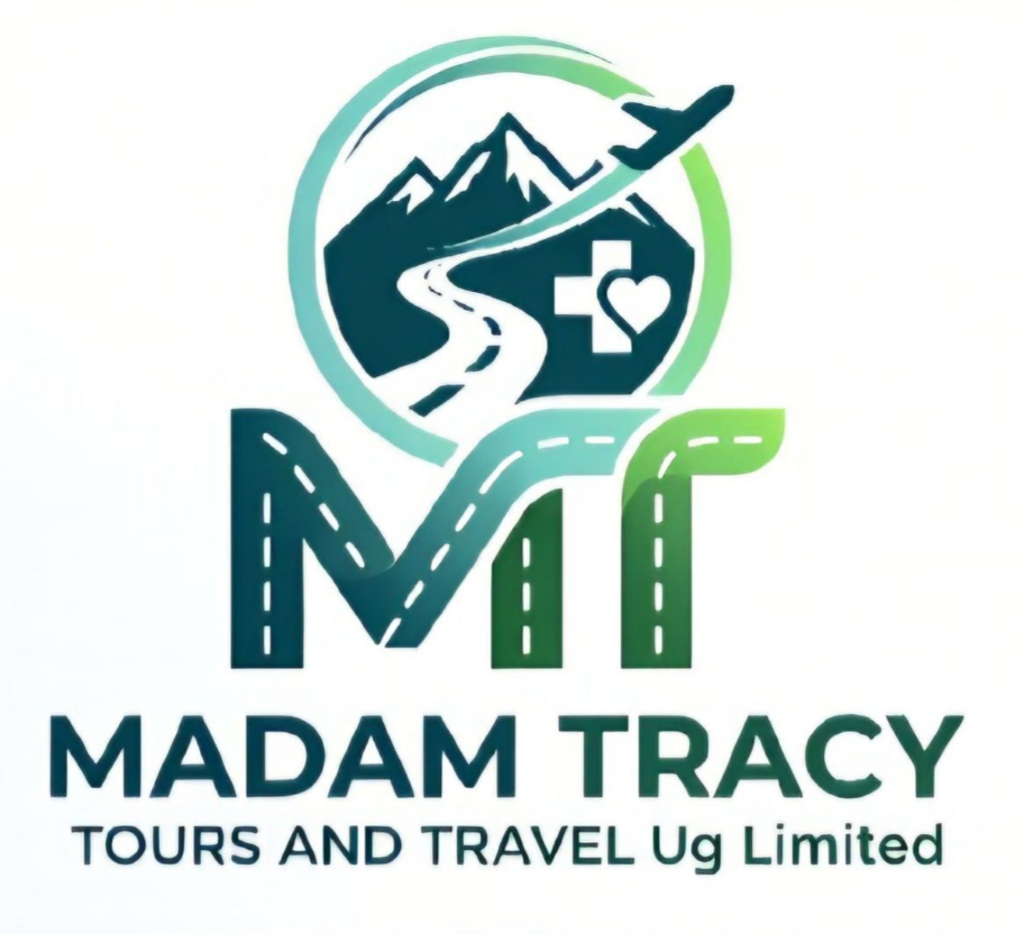 Madam Tracy Tours and Travel